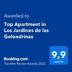 In Jardines De Golondrinas *