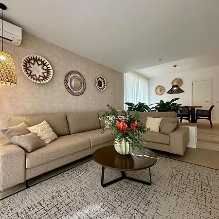 Apartament In Jardines De Golondrinas Marbella