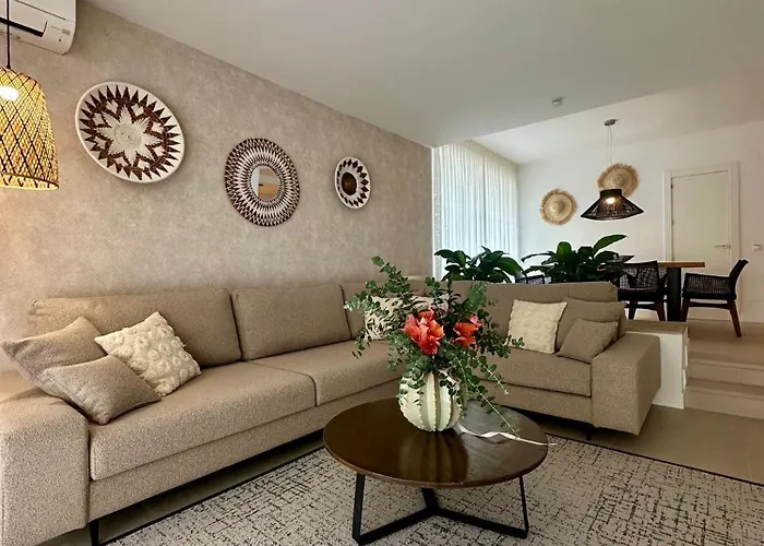 Apartament In Jardines De Golondrinas Marbella