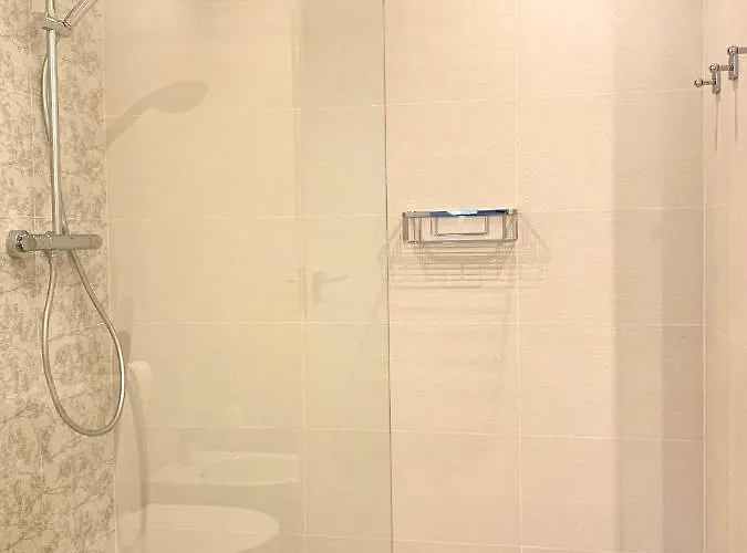 In Jardines De Golondrinas Apartament Marbella