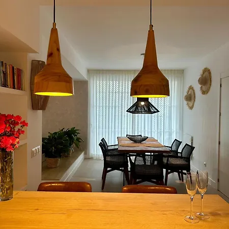 In Jardines De Golondrinas דירה *