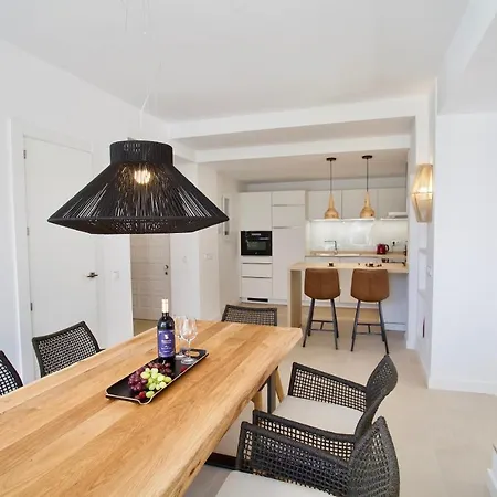 In Jardines De Golondrinas דירה *