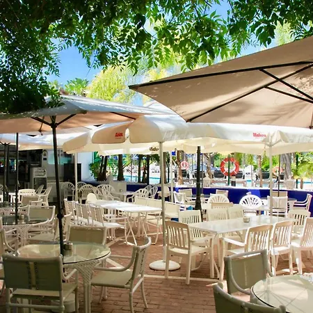 דירה In Jardines De Golondrinas *