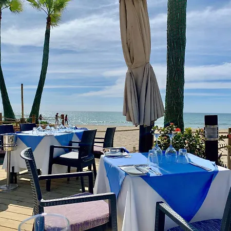 In Jardines De Golondrinas Apartment *