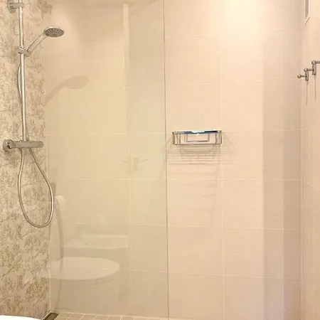 In Jardines De Golondrinas דירה מארבלה