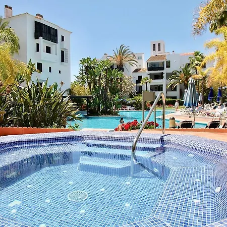 Διαμέρισμα In Jardines De Golondrinas