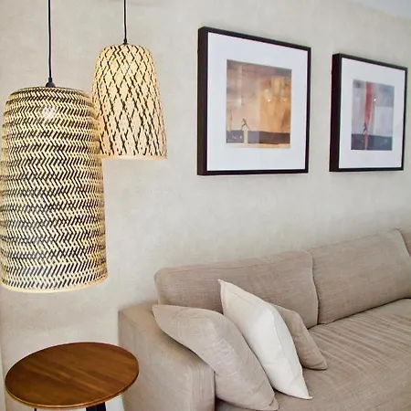 Apartment In Jardines De Golondrinas *