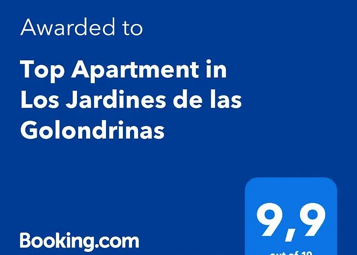 In Jardines De Golondrinas *