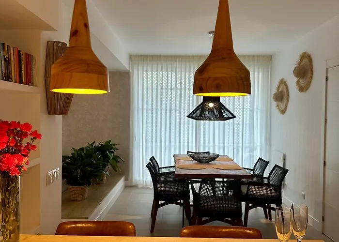 In Jardines De Golondrinas Apartamento *