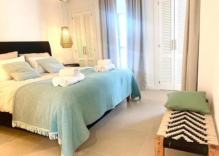Apartamento In Jardines De Golondrinas *