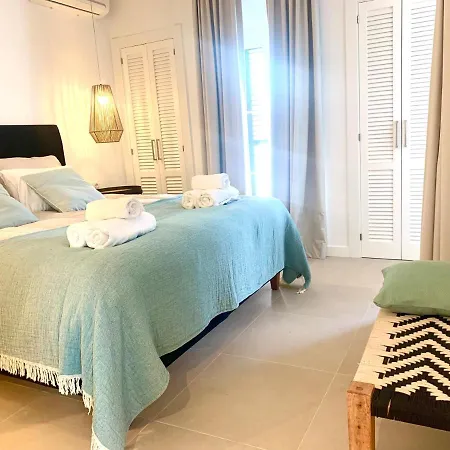 Apartment In Jardines De Golondrinas *