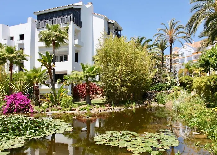 In Jardines De Golondrinas Apartman