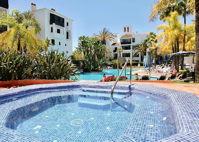 Apartman In Jardines De Golondrinas
